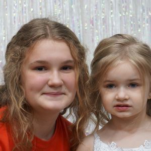 Meet your Posher, Leeann